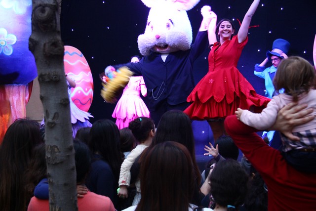 Easter Parade